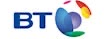 BT logo