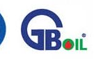 GB Oil logo